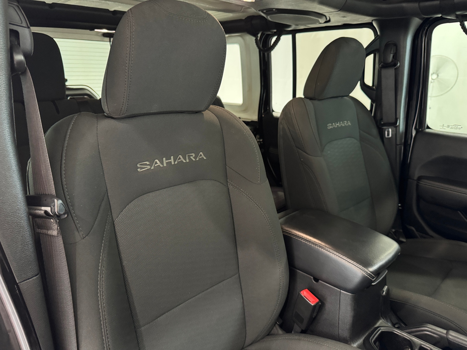 Thumbnail: 2020 Jeep Wrangler - 2