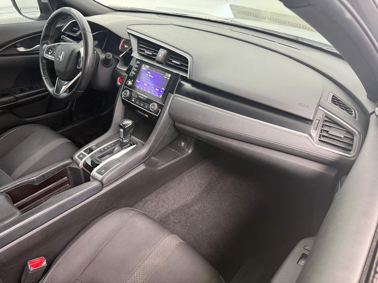 Thumbnail: 2019 Honda Civic - 3