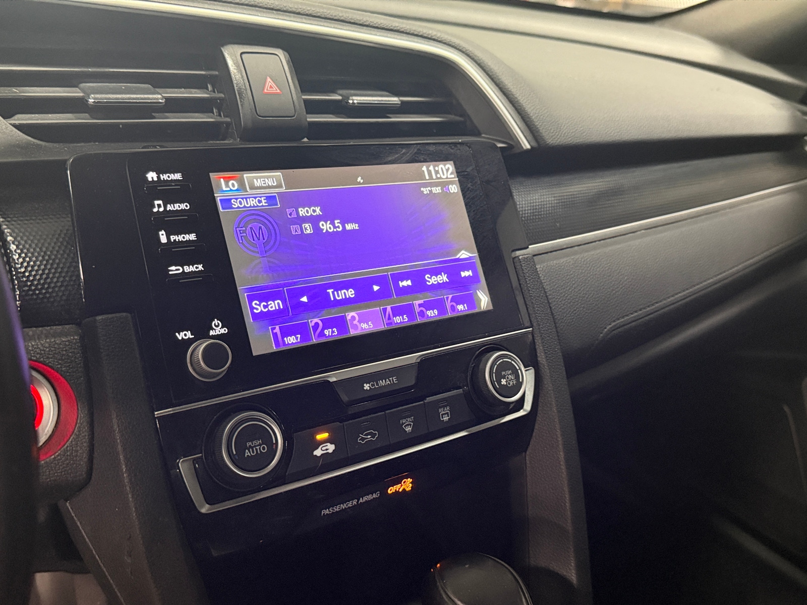 Thumbnail: 2019 Honda Civic - 4
