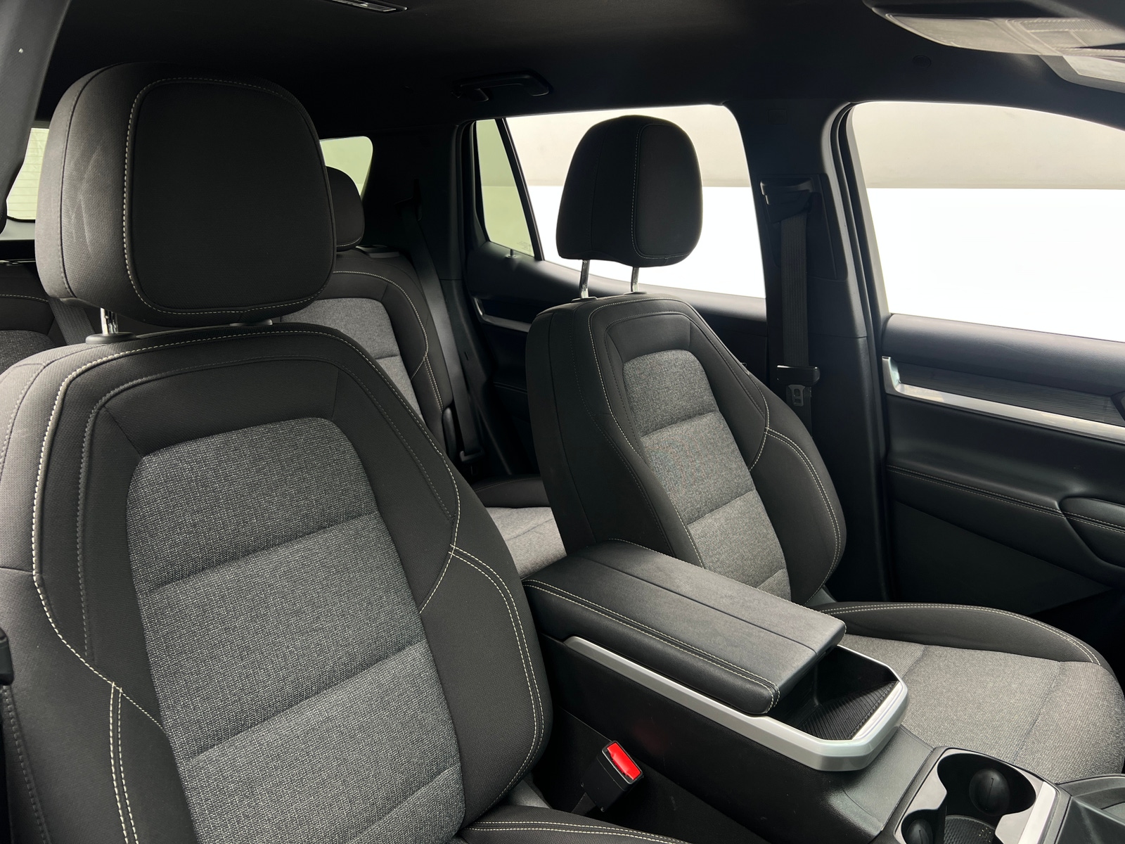 Thumbnail: 2025 GMC Terrain - 2