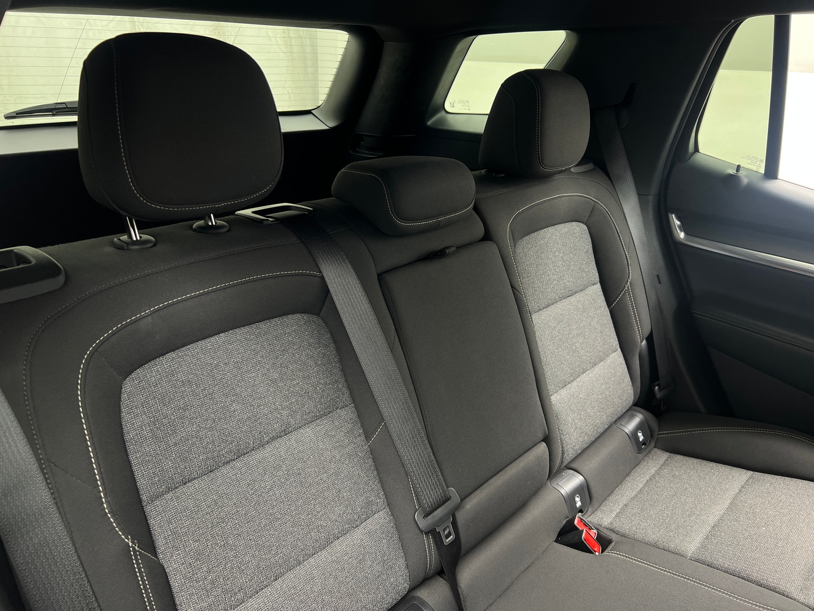 Thumbnail: 2025 GMC Terrain - 6