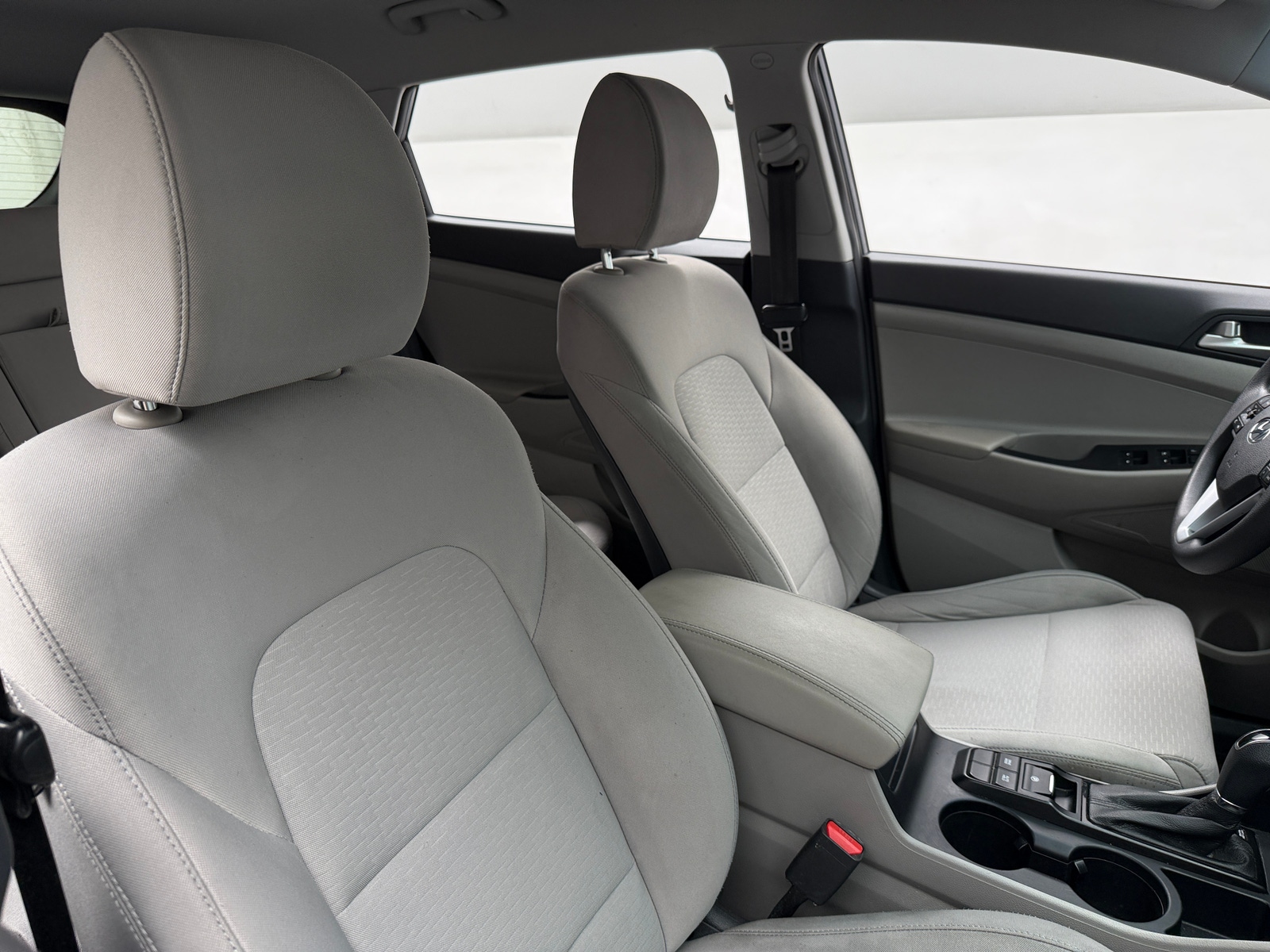 Thumbnail: 2021 Hyundai Tucson - 2