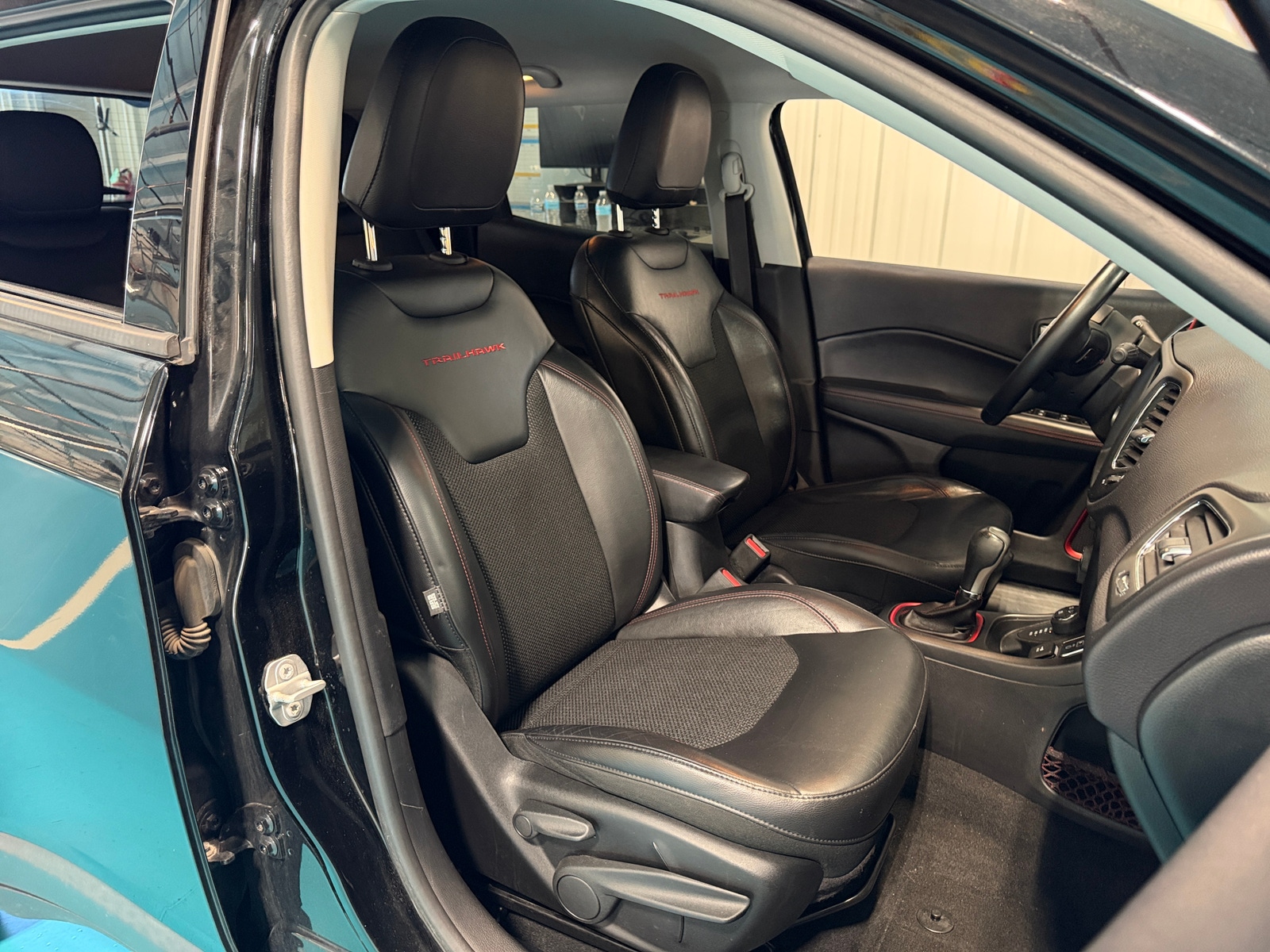 Thumbnail: 2018 Jeep Compass - 2
