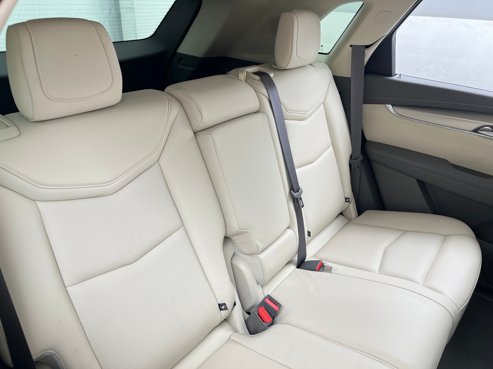 Thumbnail: 2018 Cadillac XT5 - 5