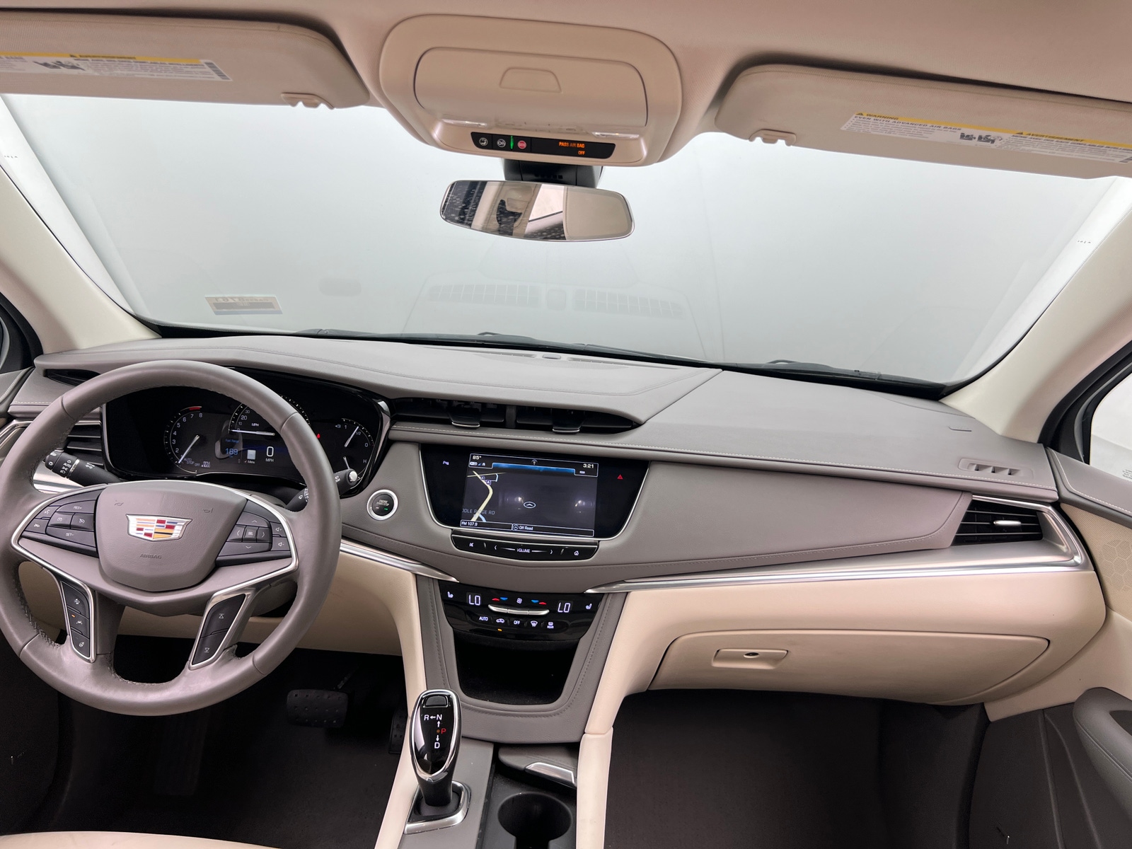 Thumbnail: 2018 Cadillac XT5 - 2