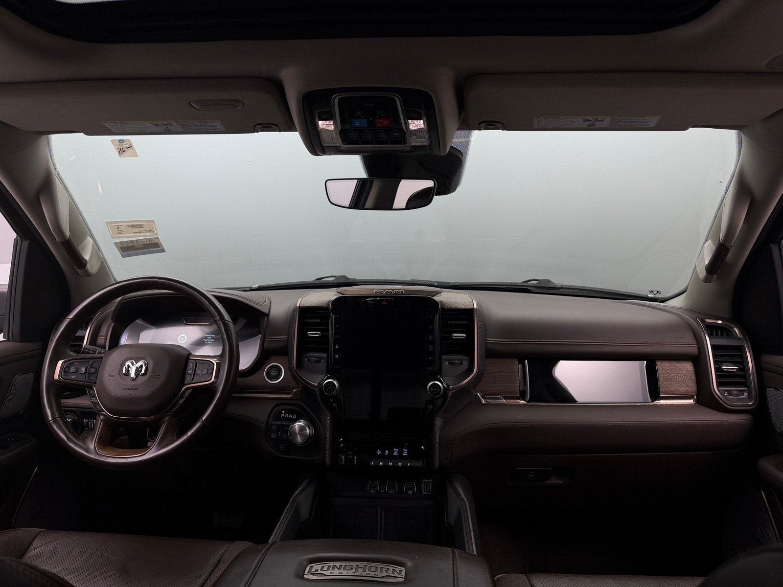 Thumbnail: 2026 RAM 1500 - 2