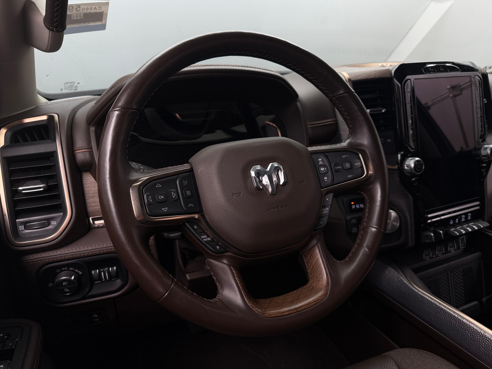 Thumbnail: 2026 RAM 1500 - 4