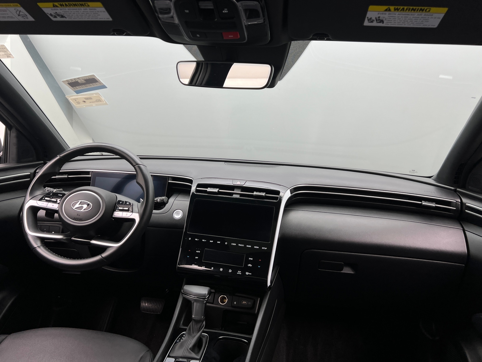 Thumbnail: 2024 Hyundai Santa Cruz - 2