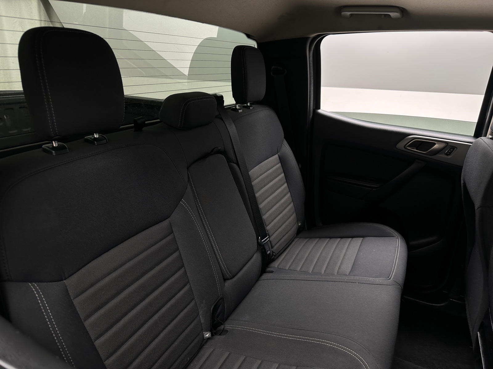 Thumbnail: 2023 Ford Ranger - 6