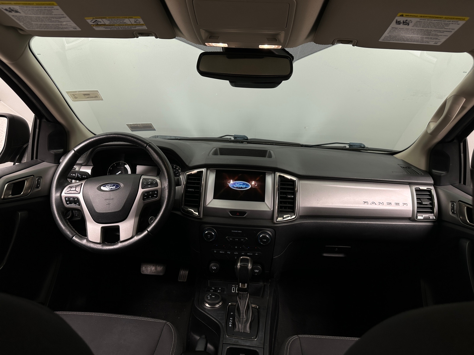 Thumbnail: 2023 Ford Ranger - 3