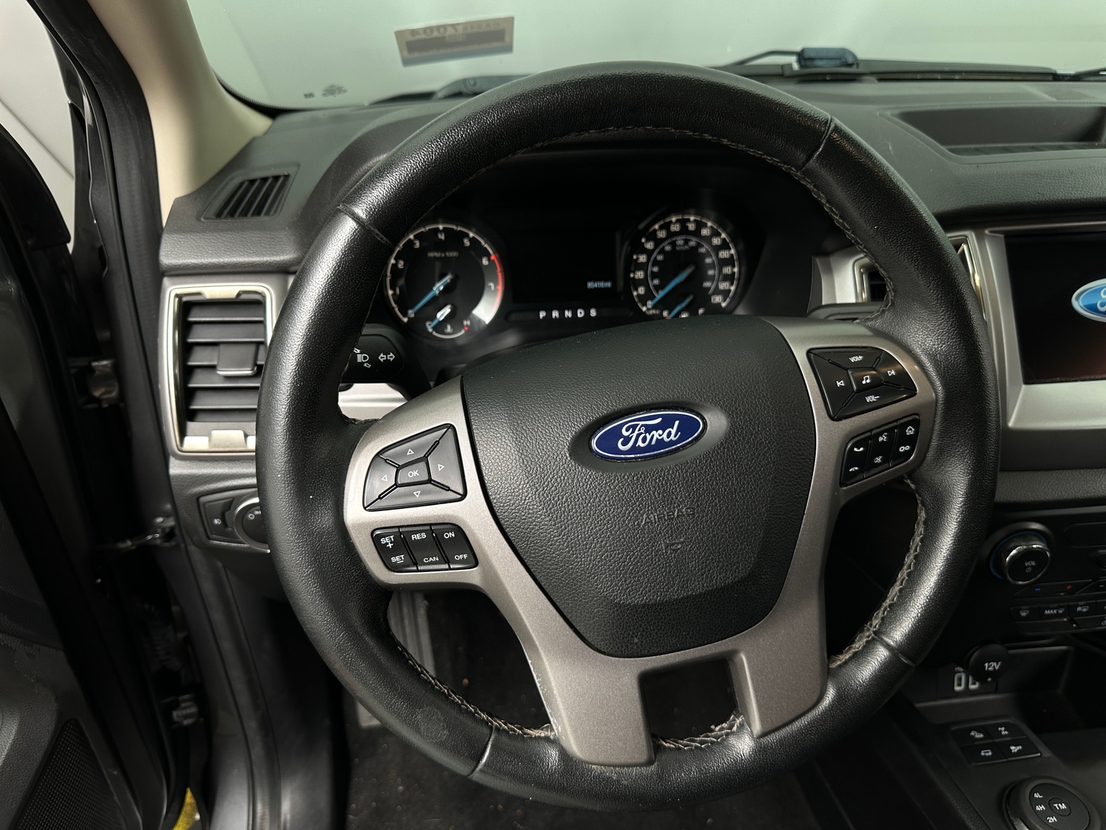 Thumbnail: 2023 Ford Ranger - 5