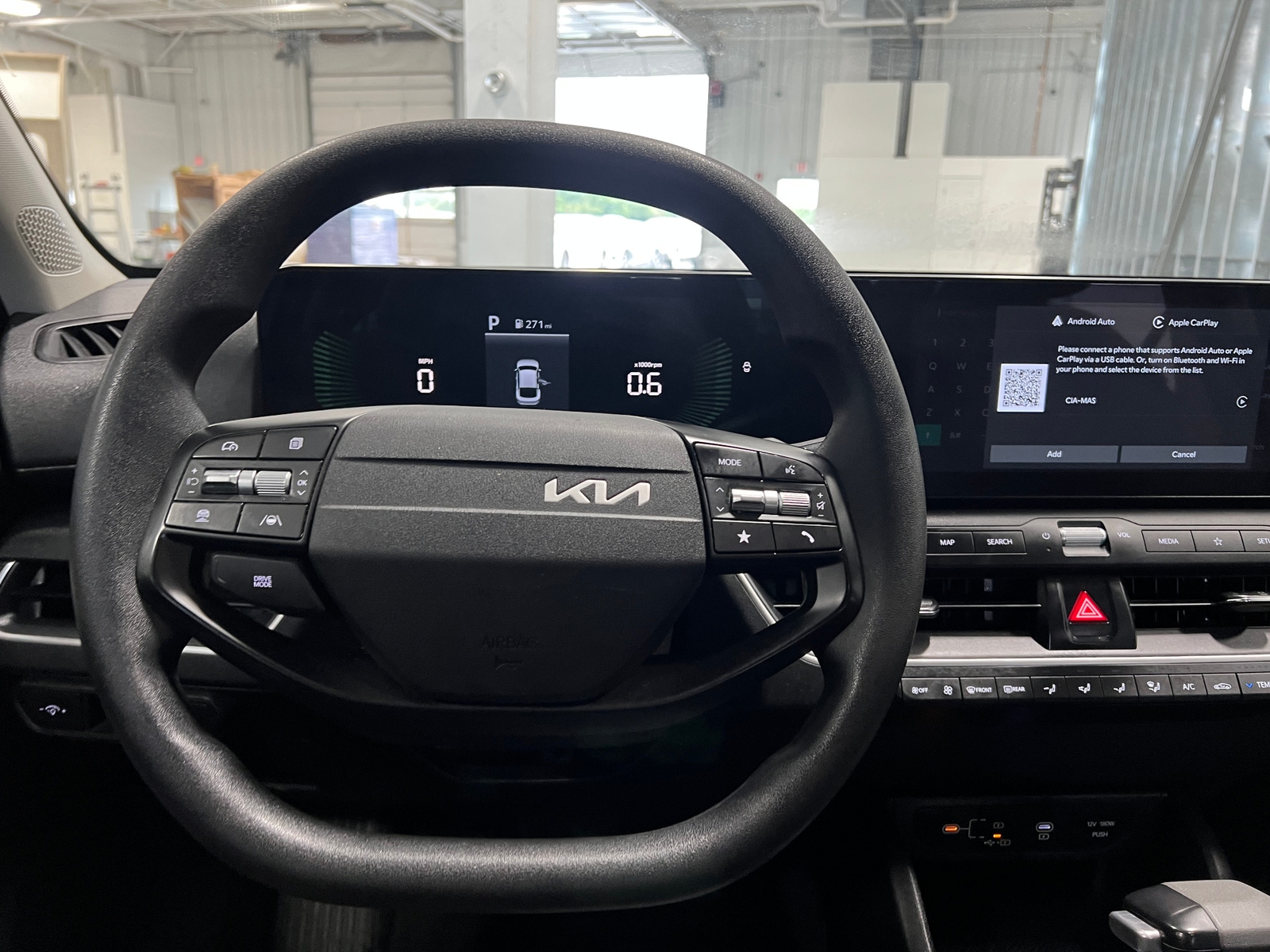 Thumbnail: 2025 Kia K4 - 5