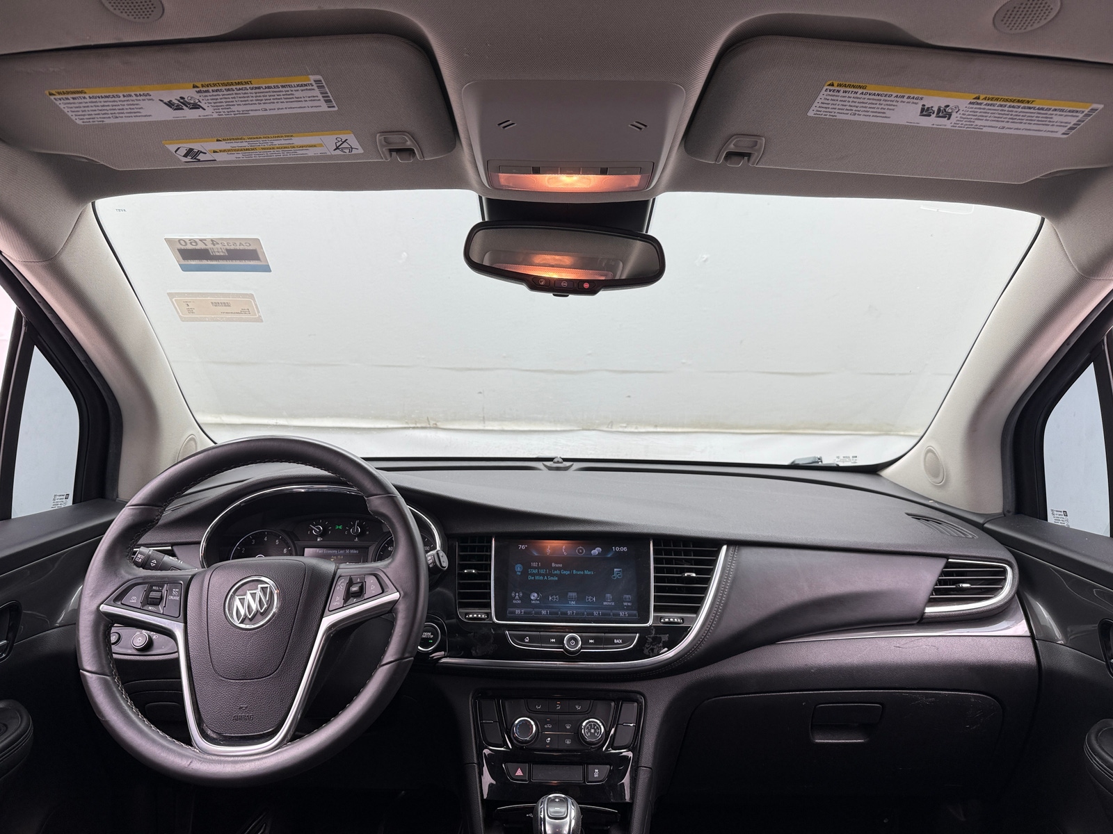 Thumbnail: 2018 Buick Encore - 2