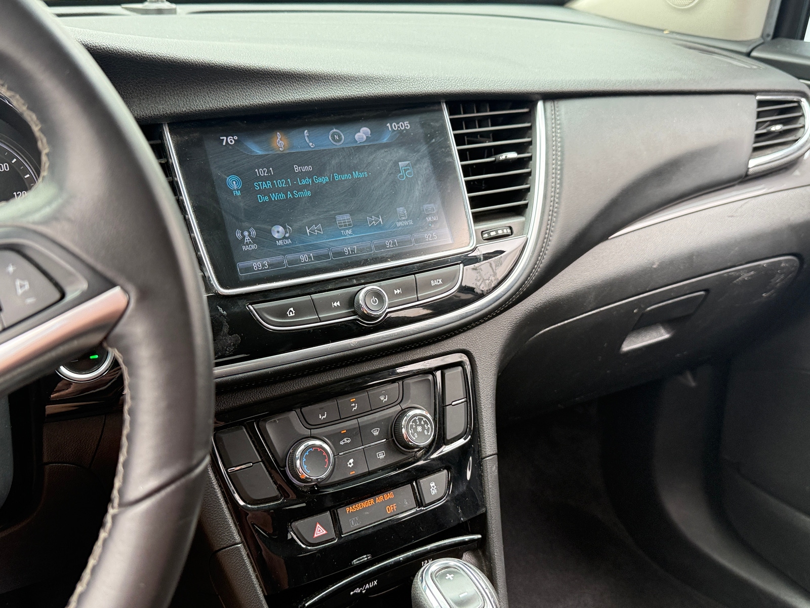 Thumbnail: 2018 Buick Encore - 3