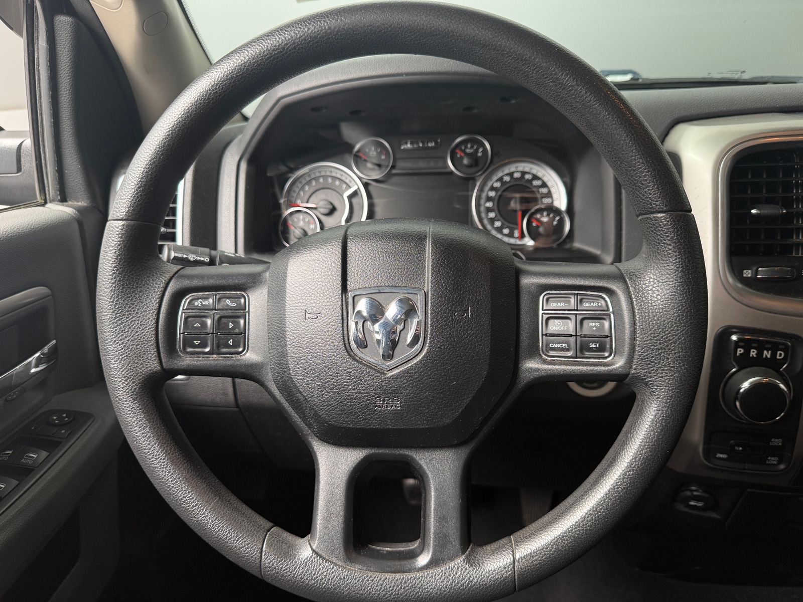Thumbnail: 2020 RAM 1500 Classic - 5