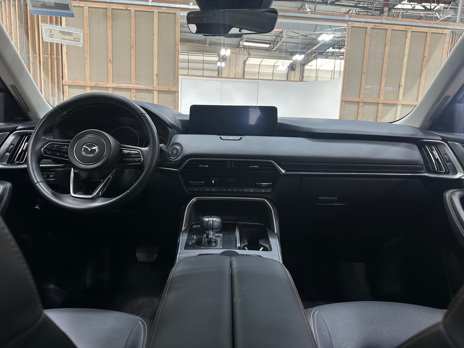 Thumbnail: 2024 Mazda CX-90 - 2