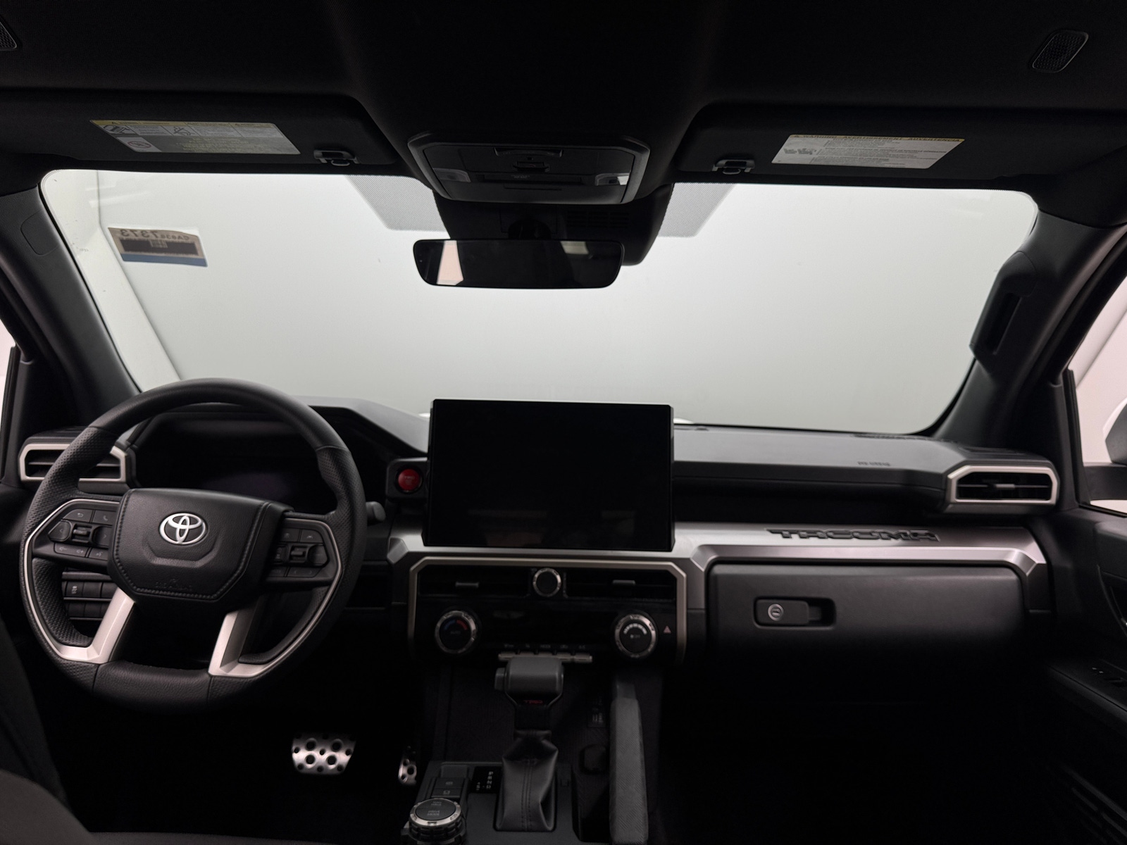 Thumbnail: 2024 Toyota Tacoma - 3