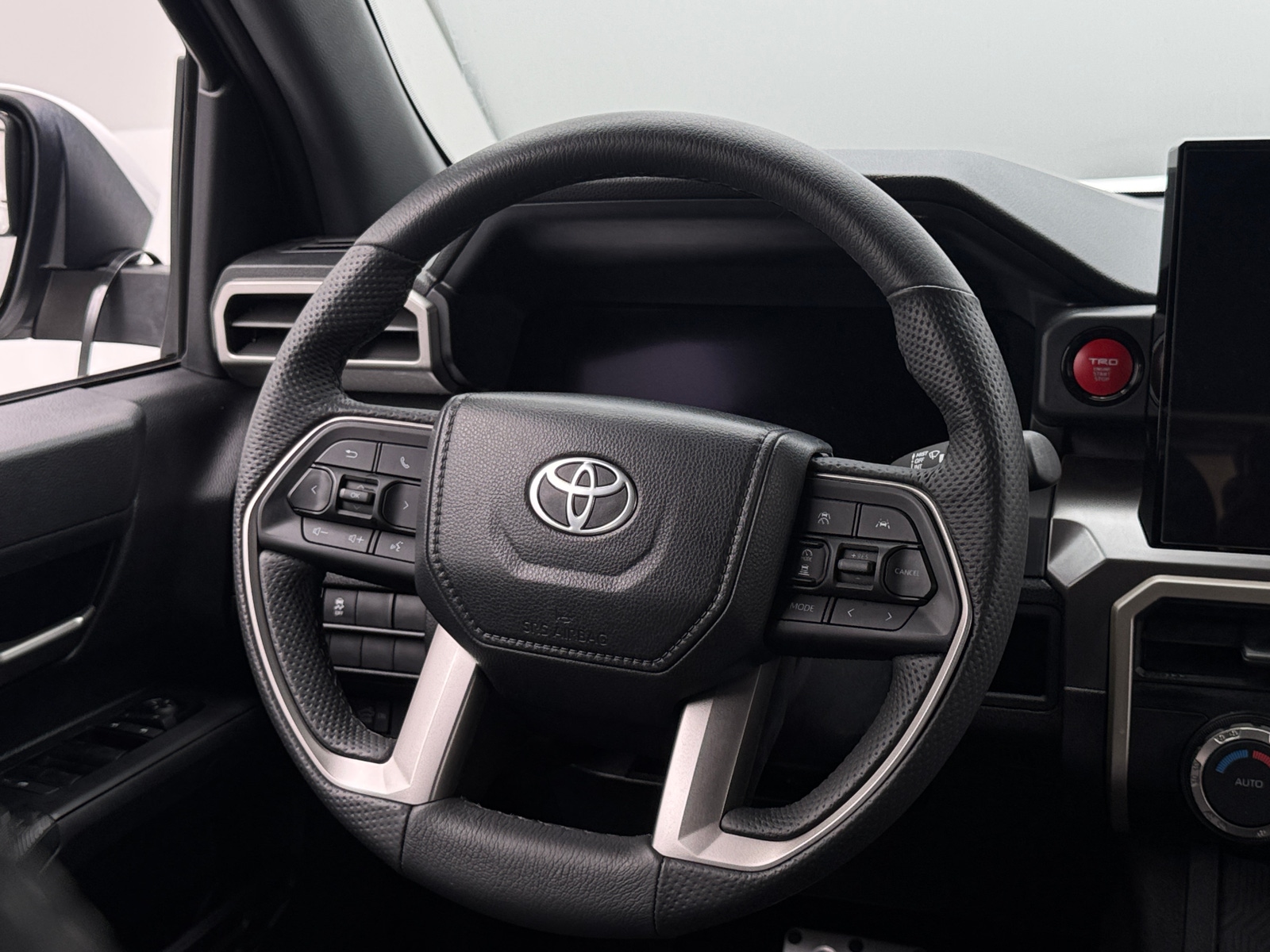Thumbnail: 2024 Toyota Tacoma - 5