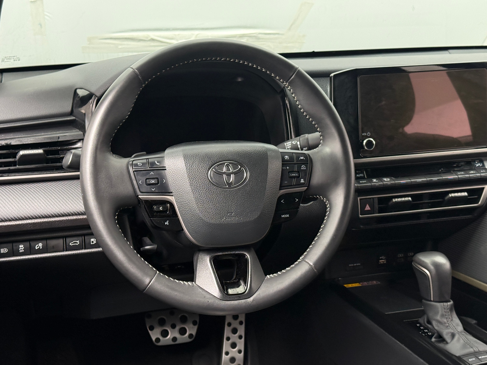 Thumbnail: 2025 Toyota Camry - 4