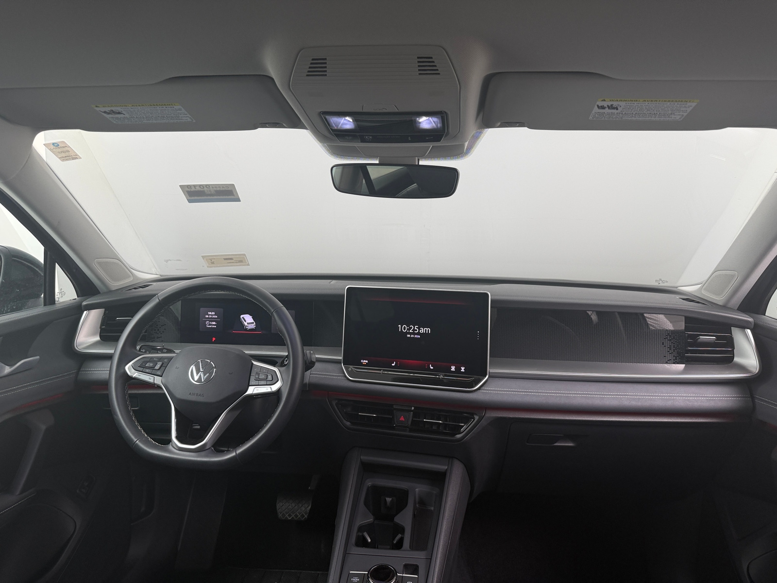 Thumbnail: 2026 Volkswagen Tiguan - 2