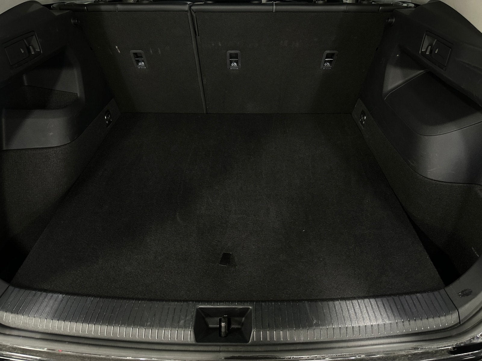 Thumbnail: 2026 Volkswagen Tiguan - 6