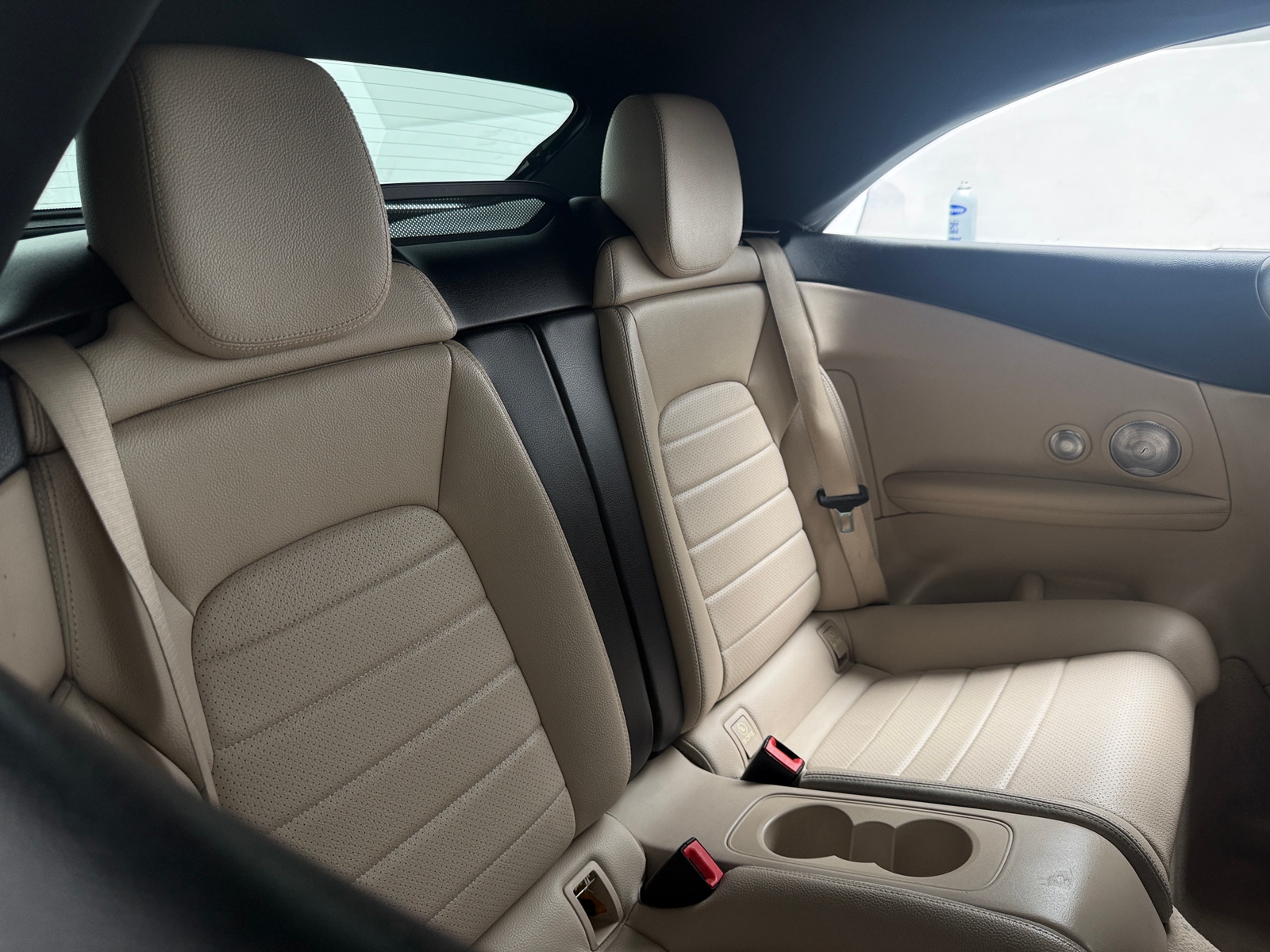 Thumbnail: 2021 Mercedes-Benz C-Class - 5