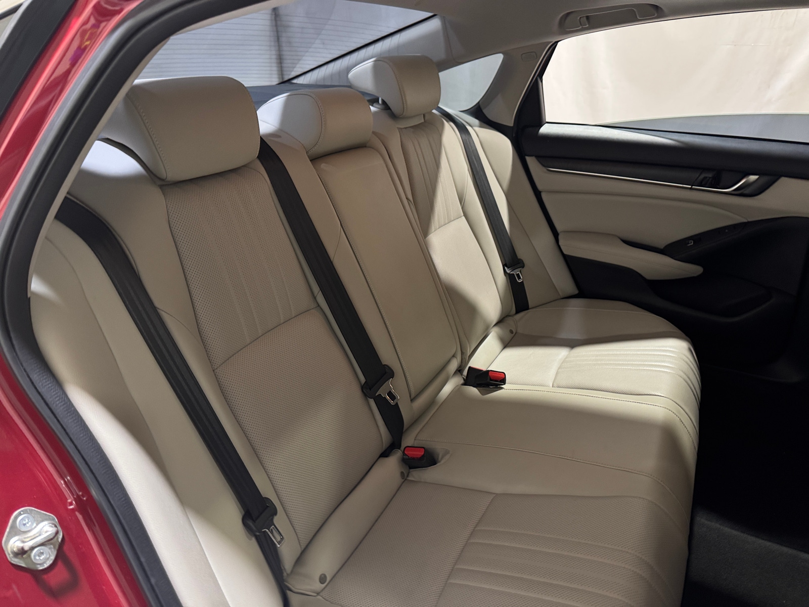 Thumbnail: 2018 Honda Accord - 5
