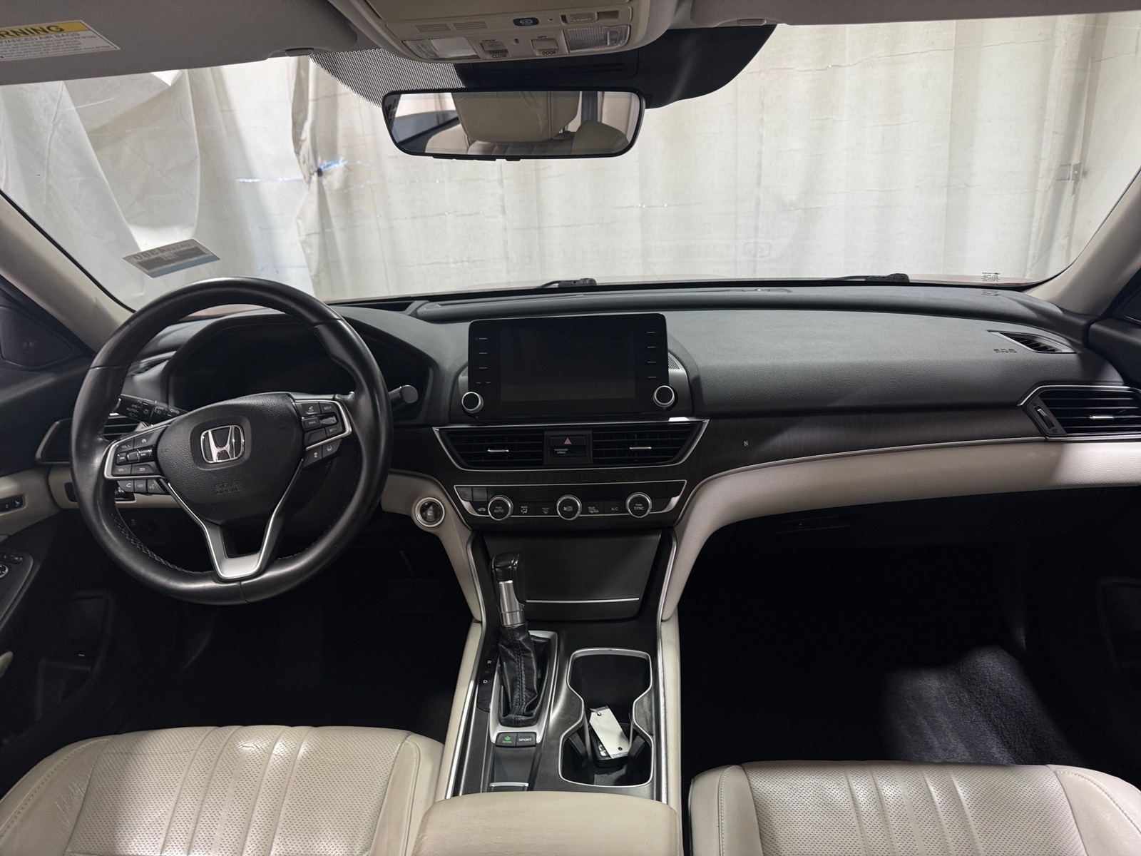 Thumbnail: 2018 Honda Accord - 2