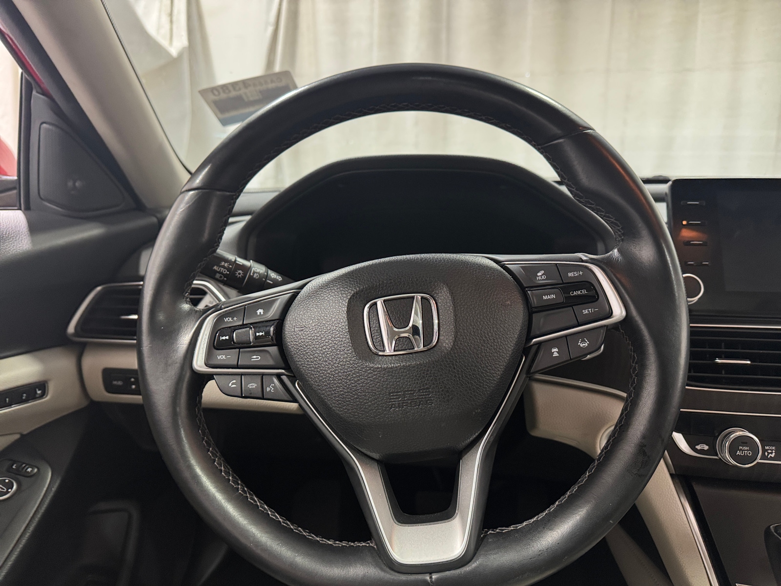Thumbnail: 2018 Honda Accord - 4