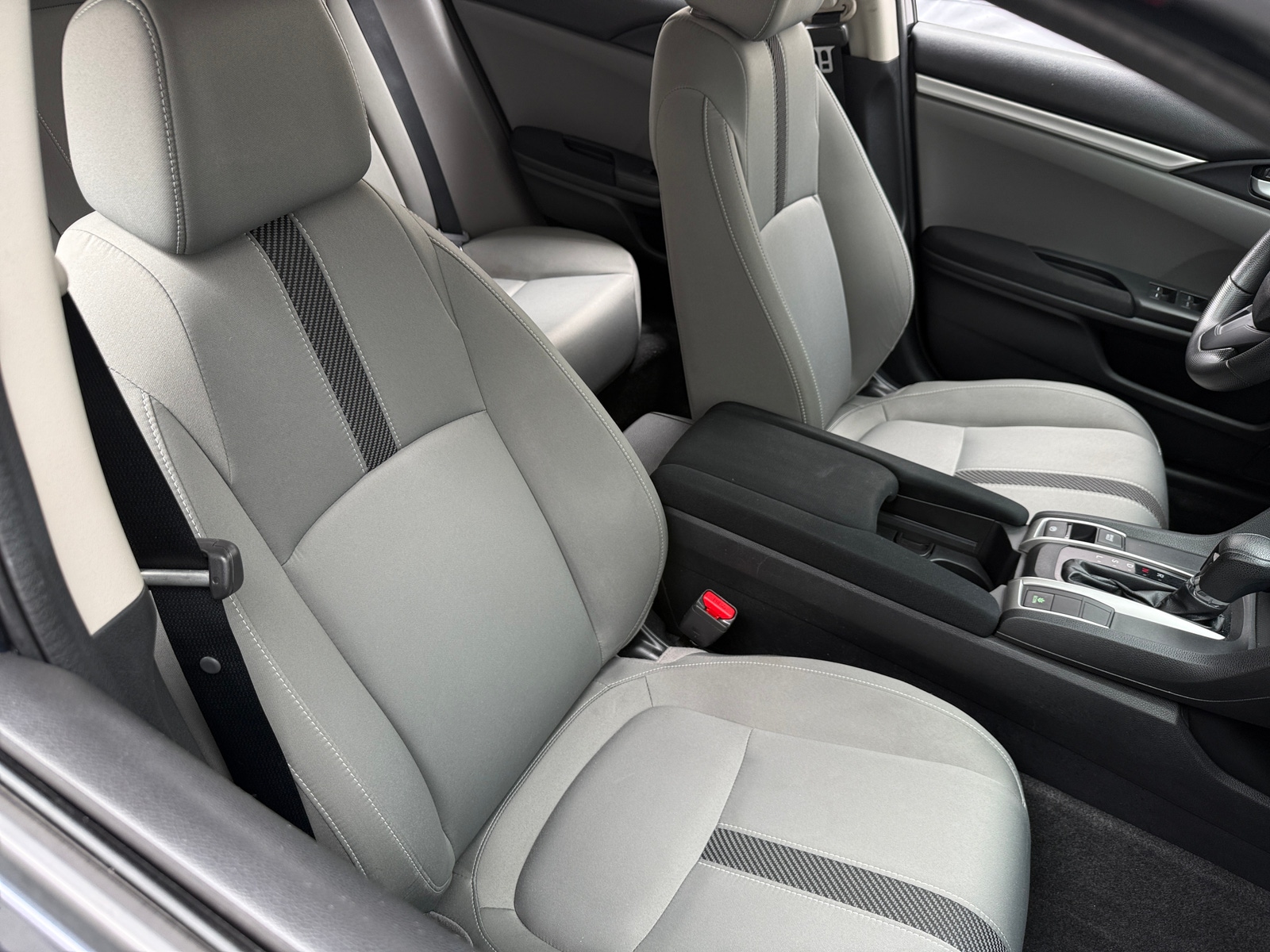 Thumbnail: 2018 Honda Civic - 2