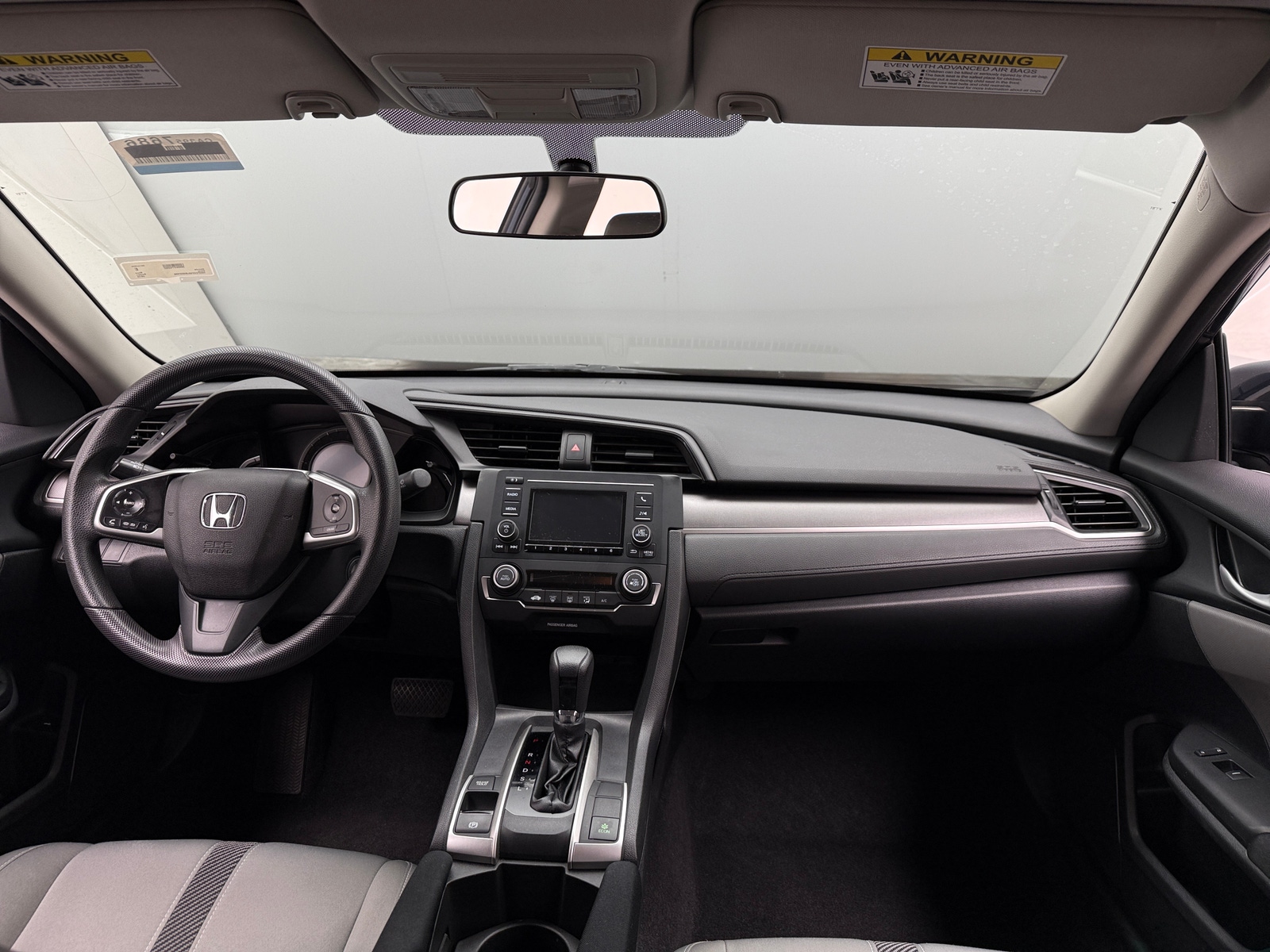 Thumbnail: 2018 Honda Civic - 3