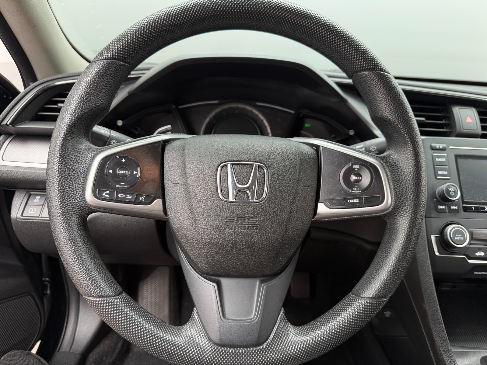 Thumbnail: 2018 Honda Civic - 5