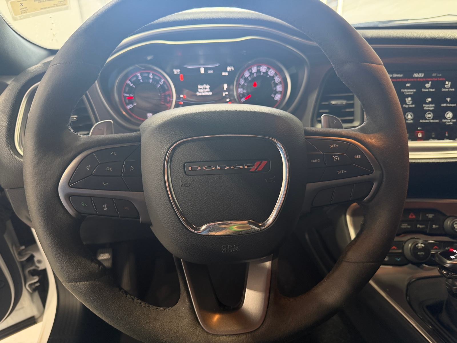 Thumbnail: 2019 Dodge Challenger - 4