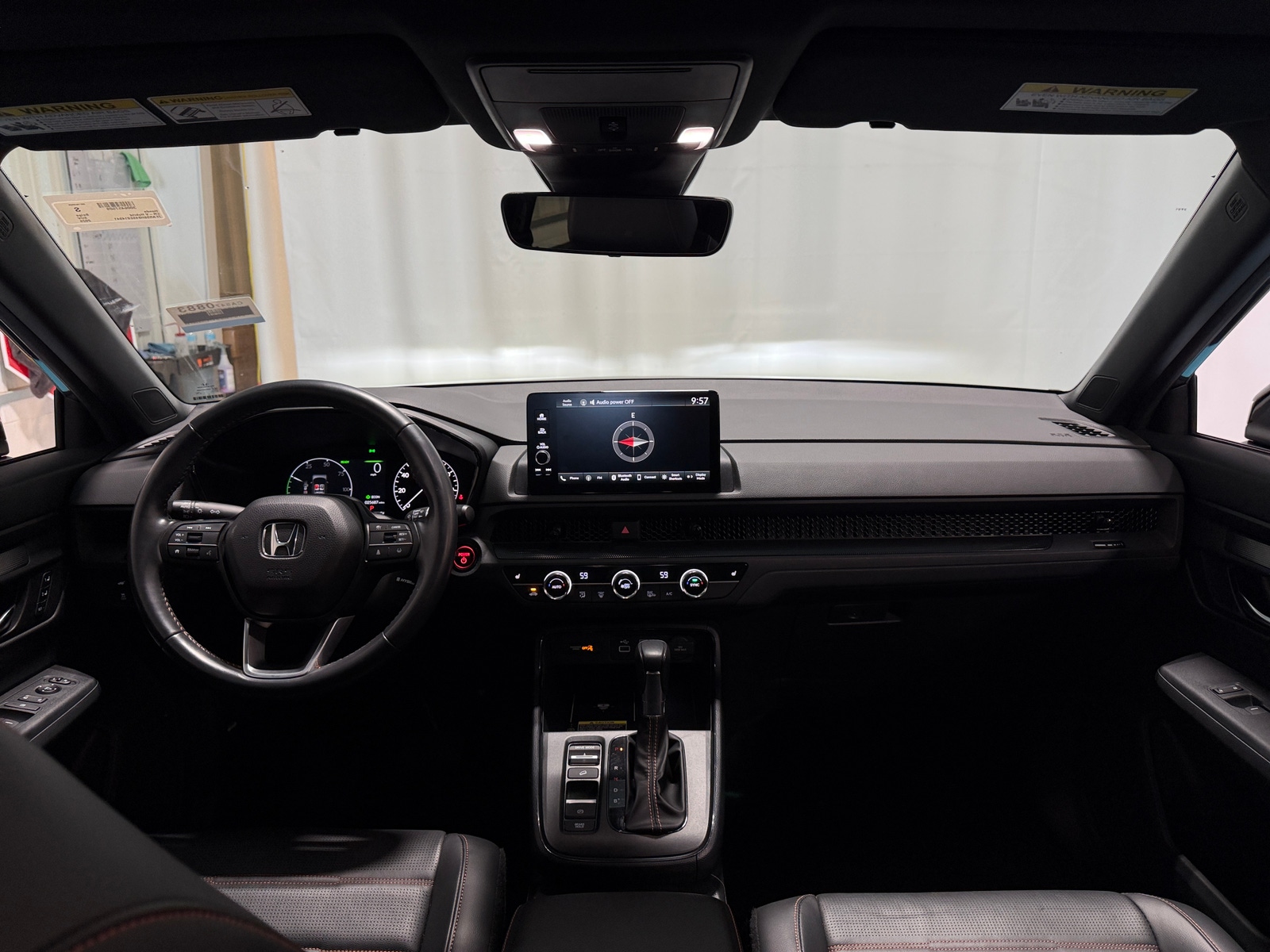 Thumbnail: 2025 Honda CR-V - 2