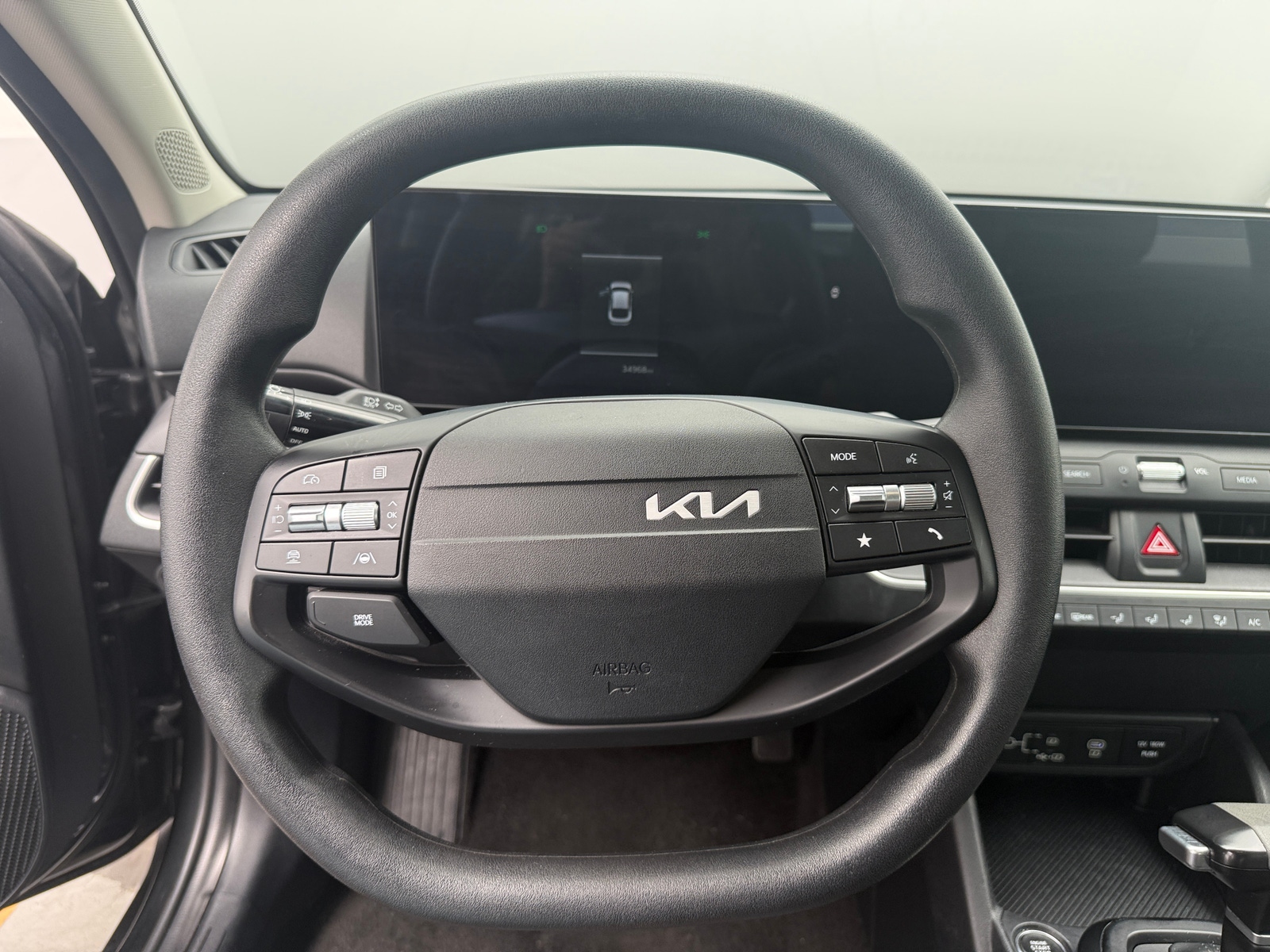 Thumbnail: 2025 Kia K4 - 5