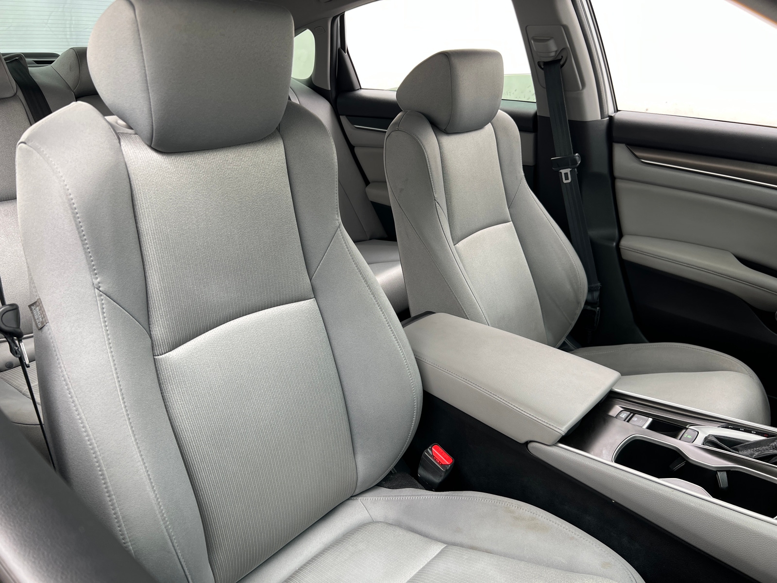 Thumbnail: 2019 Honda Accord - 2