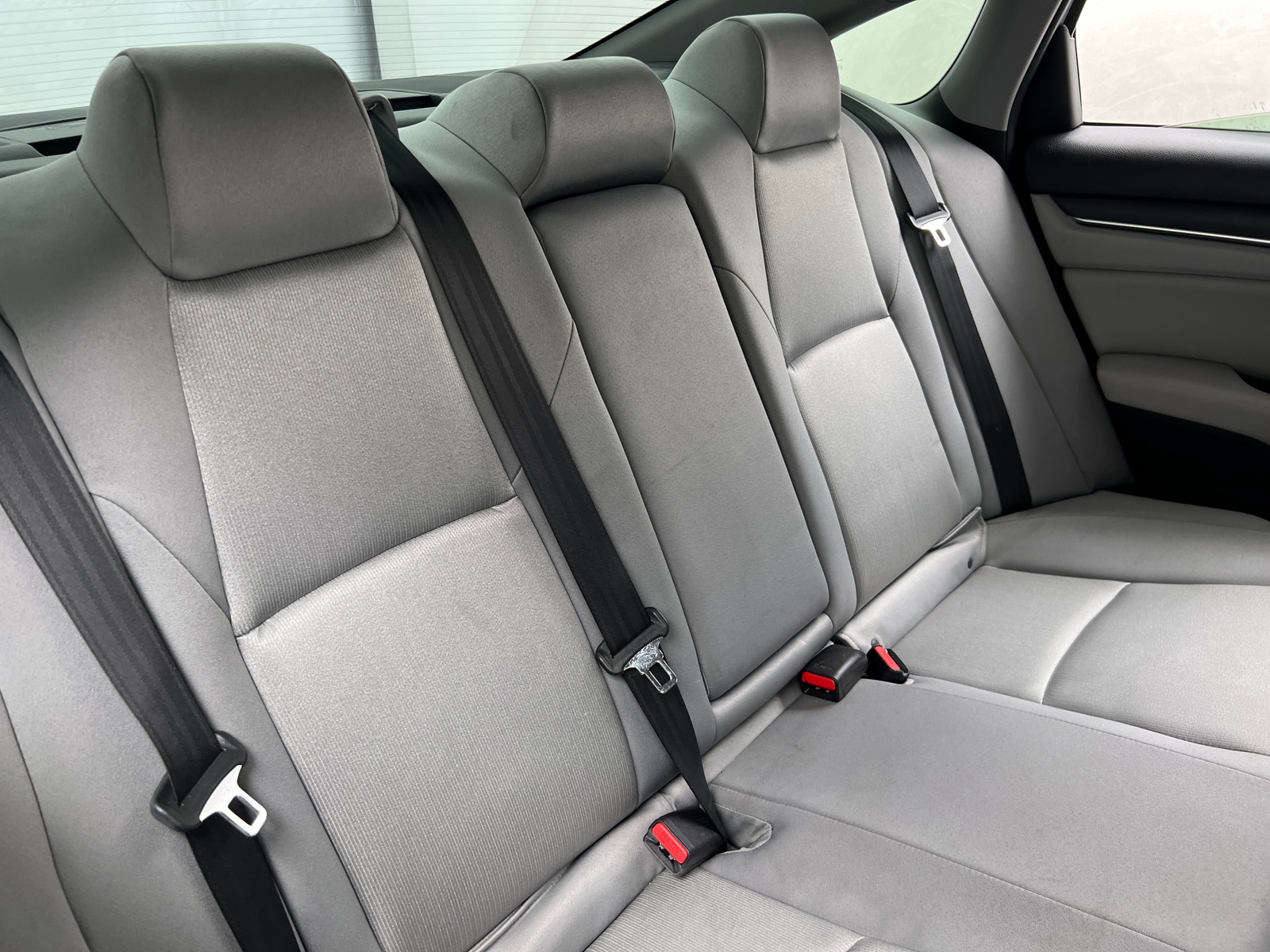 Thumbnail: 2019 Honda Accord - 6