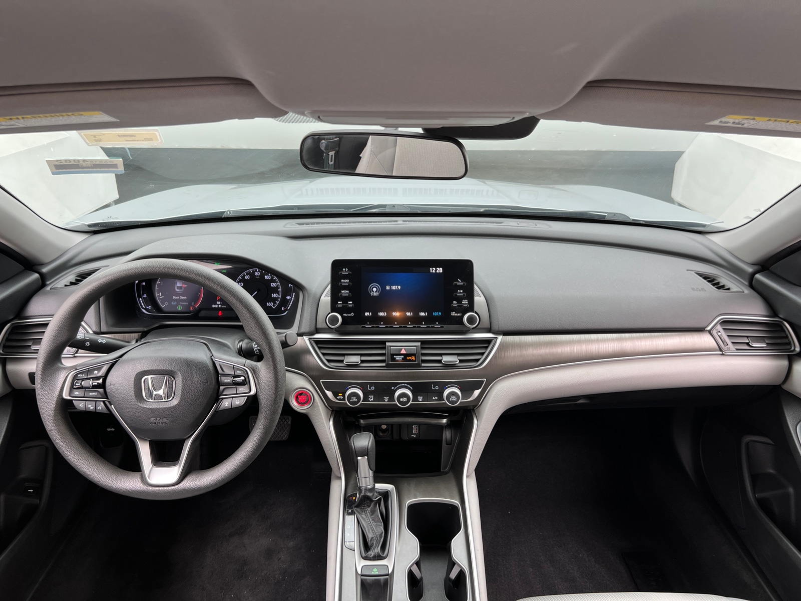 Thumbnail: 2019 Honda Accord - 3