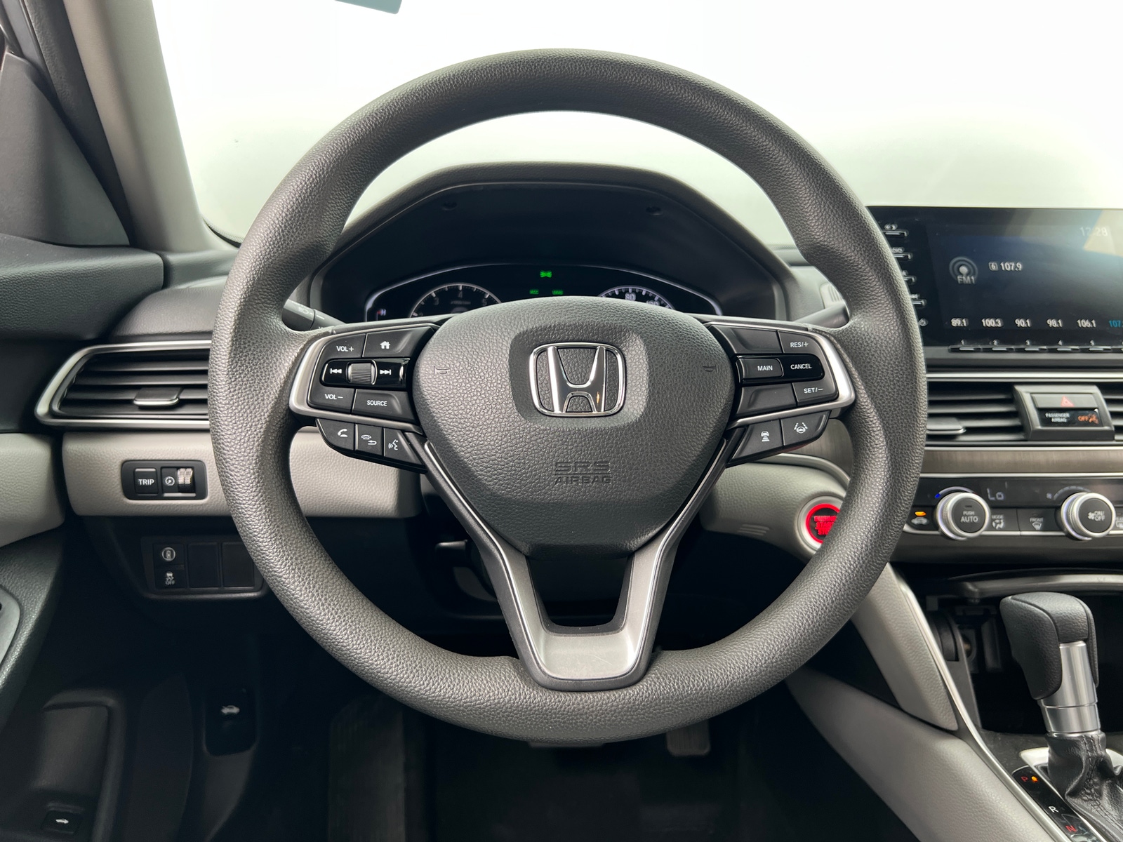 Thumbnail: 2019 Honda Accord - 5