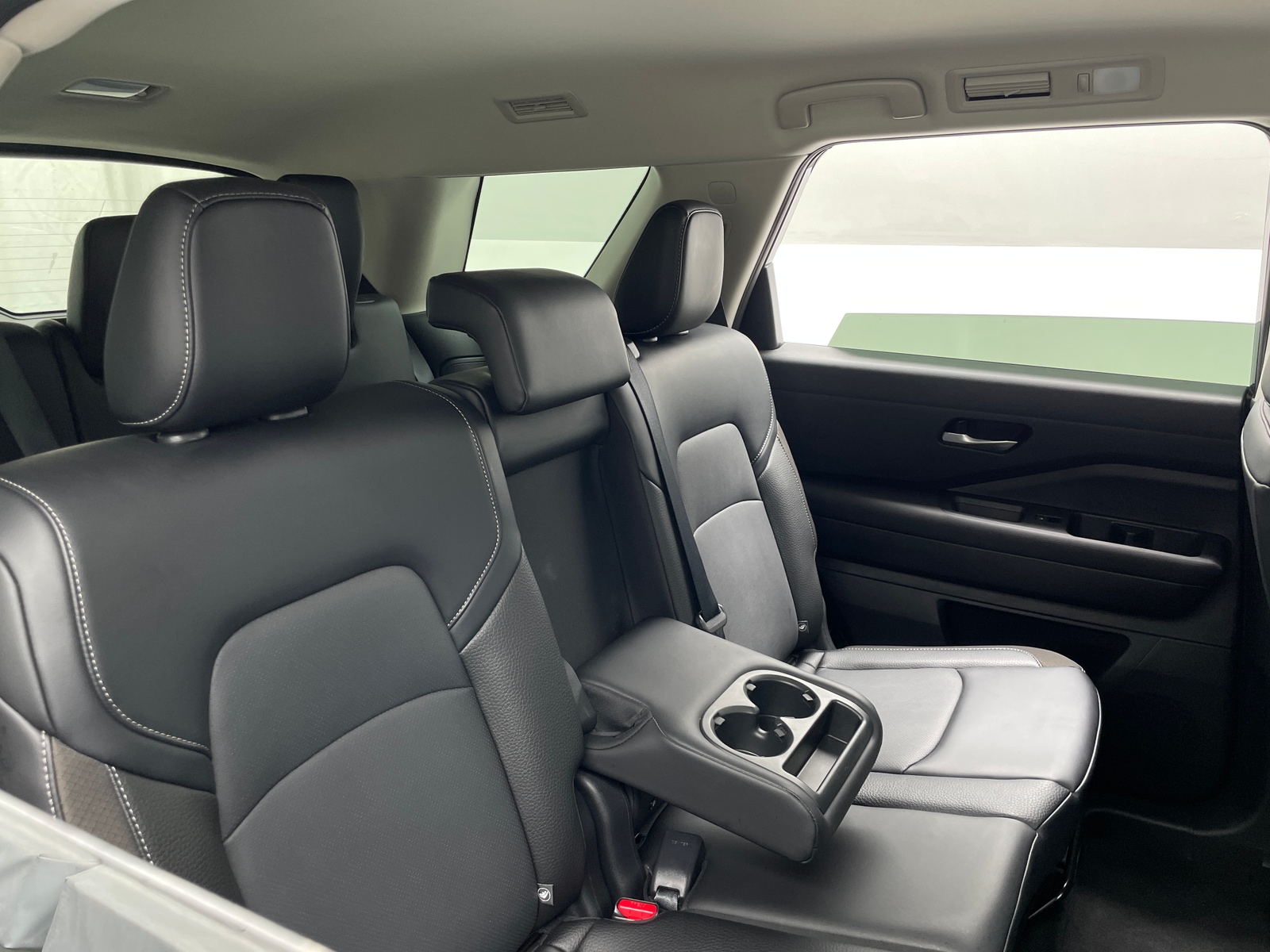 Thumbnail: 2026 Nissan Pathfinder - 5
