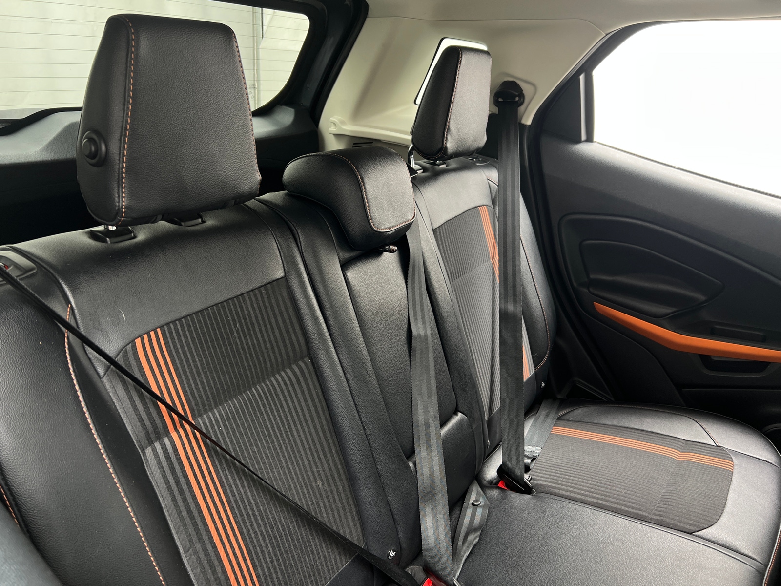 Thumbnail: 2018 Ford EcoSport - 5