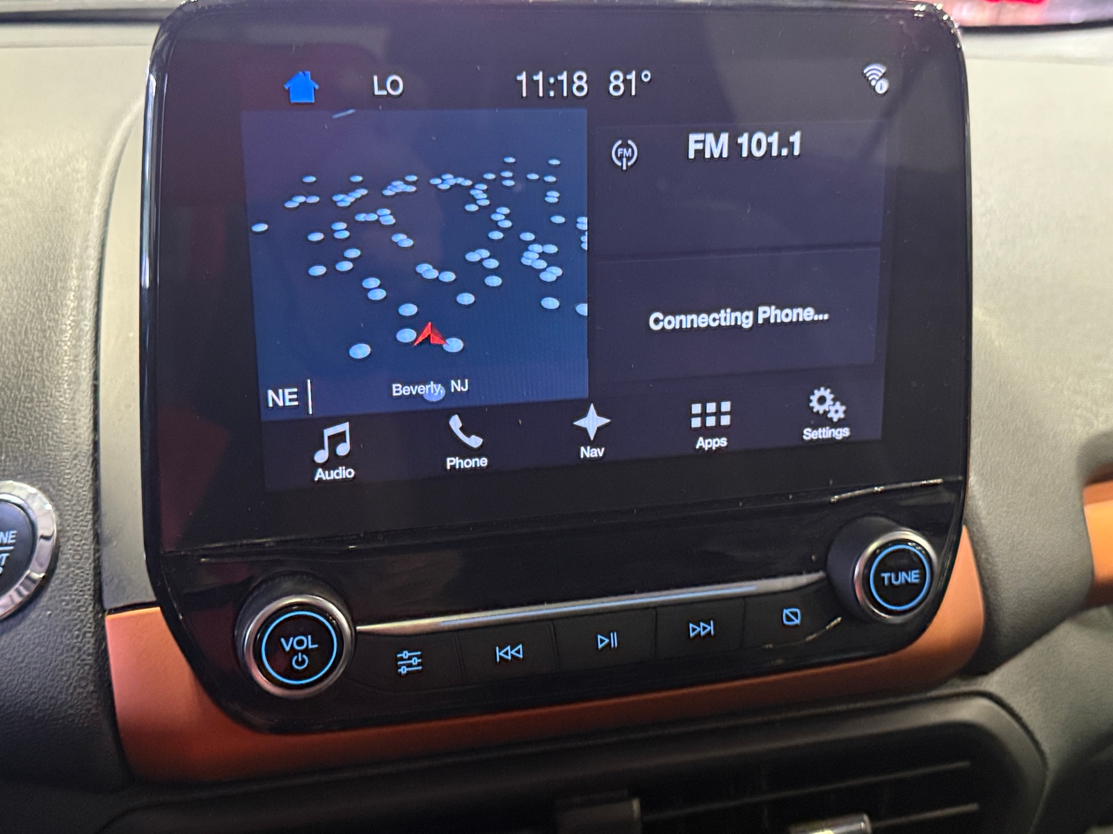 Thumbnail: 2018 Ford EcoSport - 3