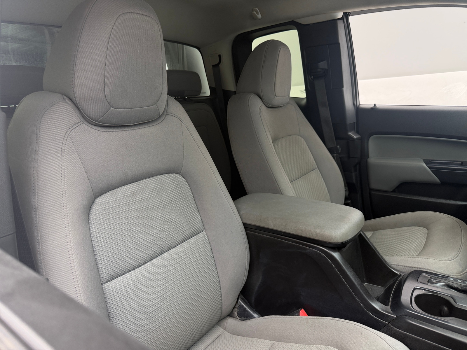 Thumbnail: 2015 Chevrolet Colorado - 2