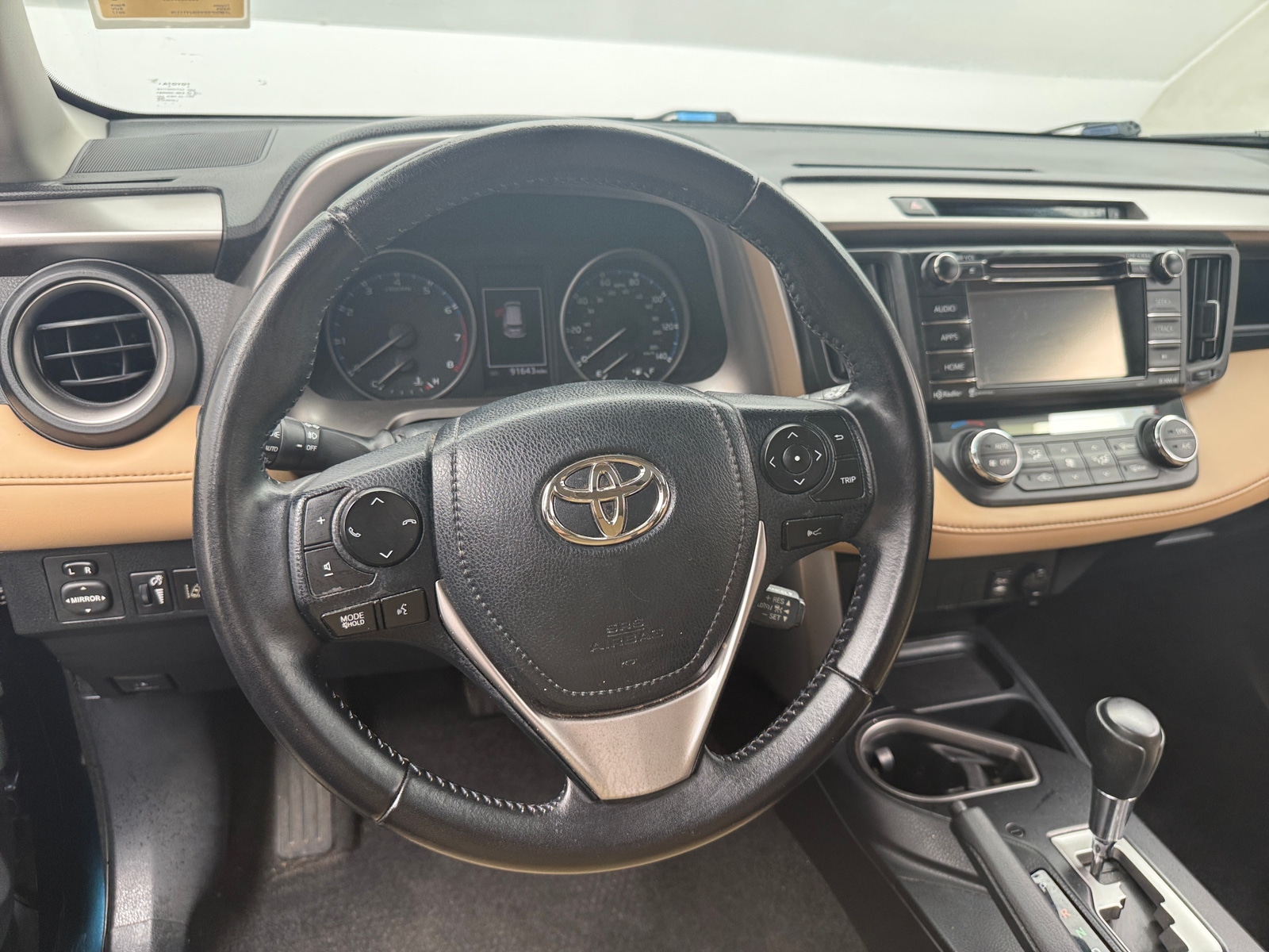Thumbnail: 2017 Toyota RAV4 - 5