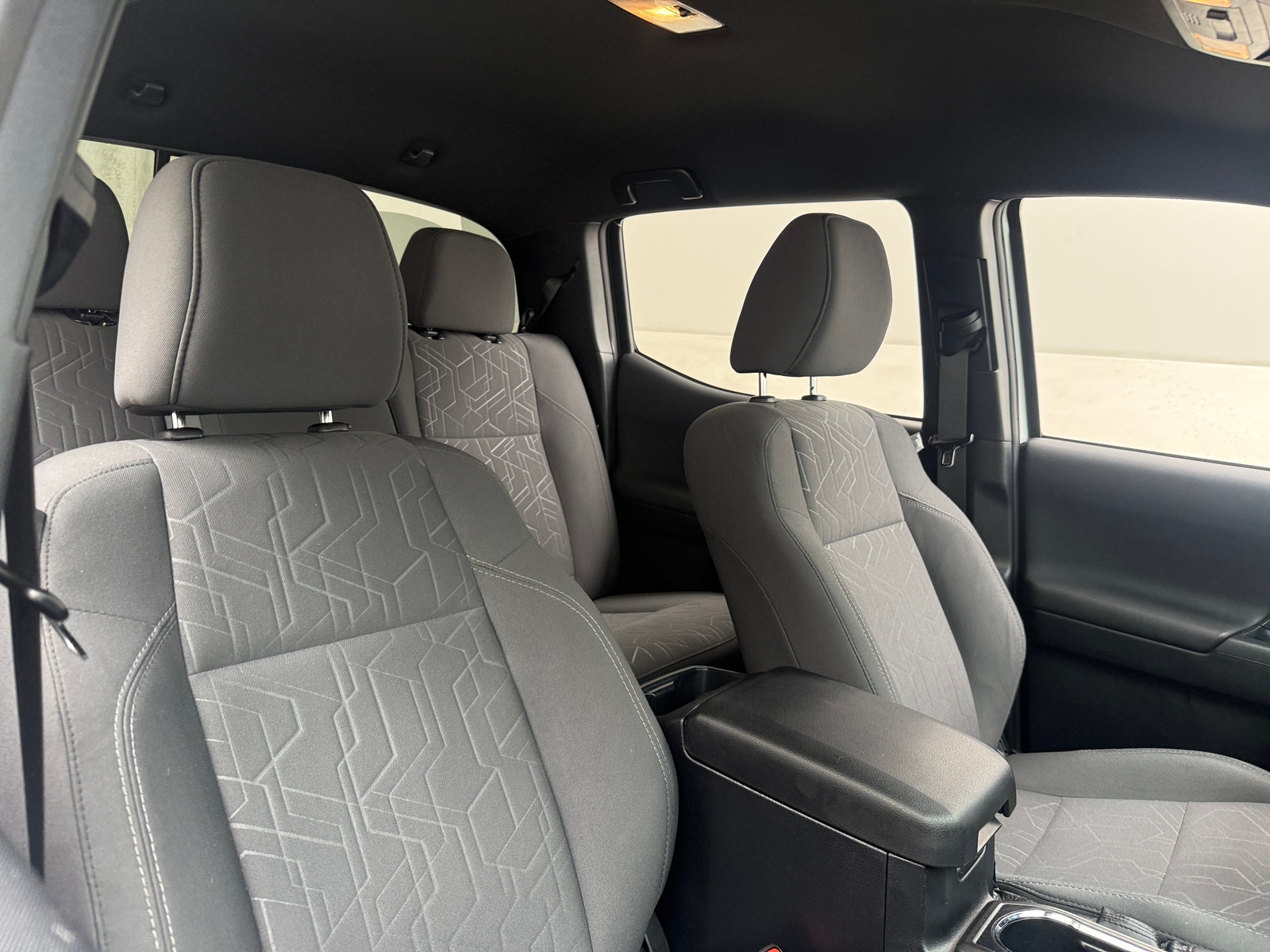 Thumbnail: 2018 Toyota Tacoma - 2