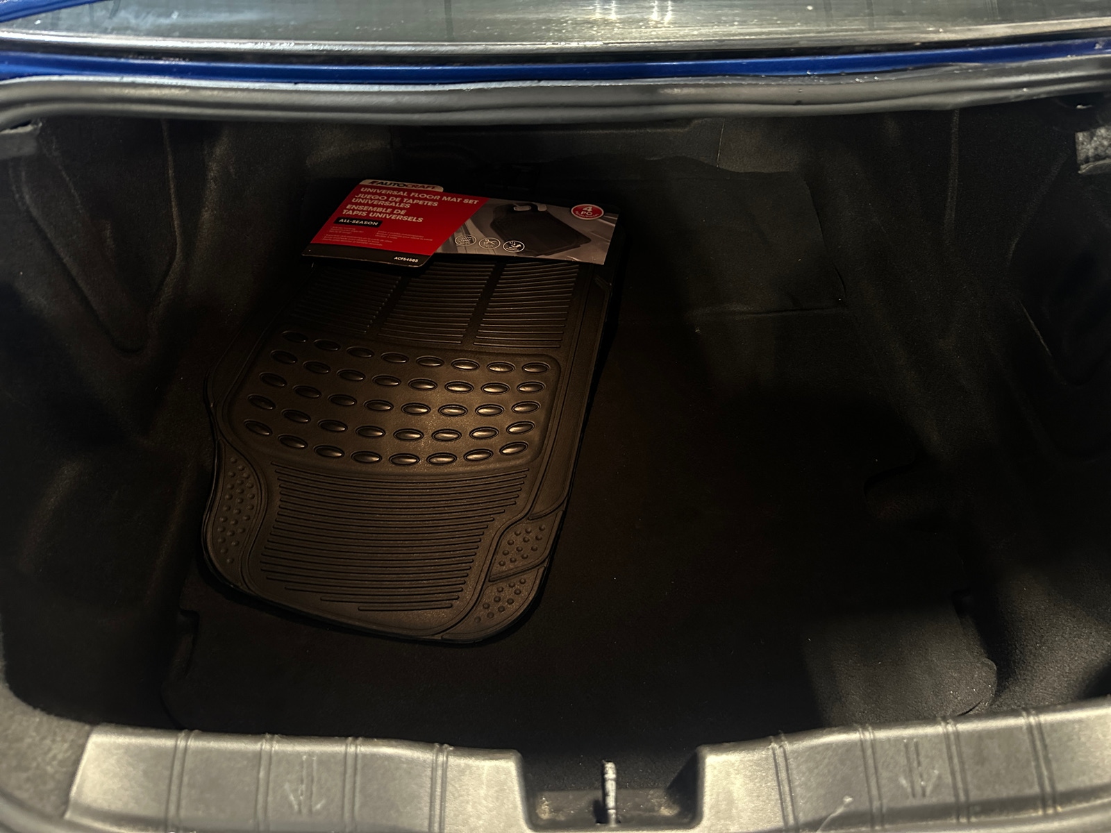 Thumbnail: 2017 Chevrolet Camaro - 5