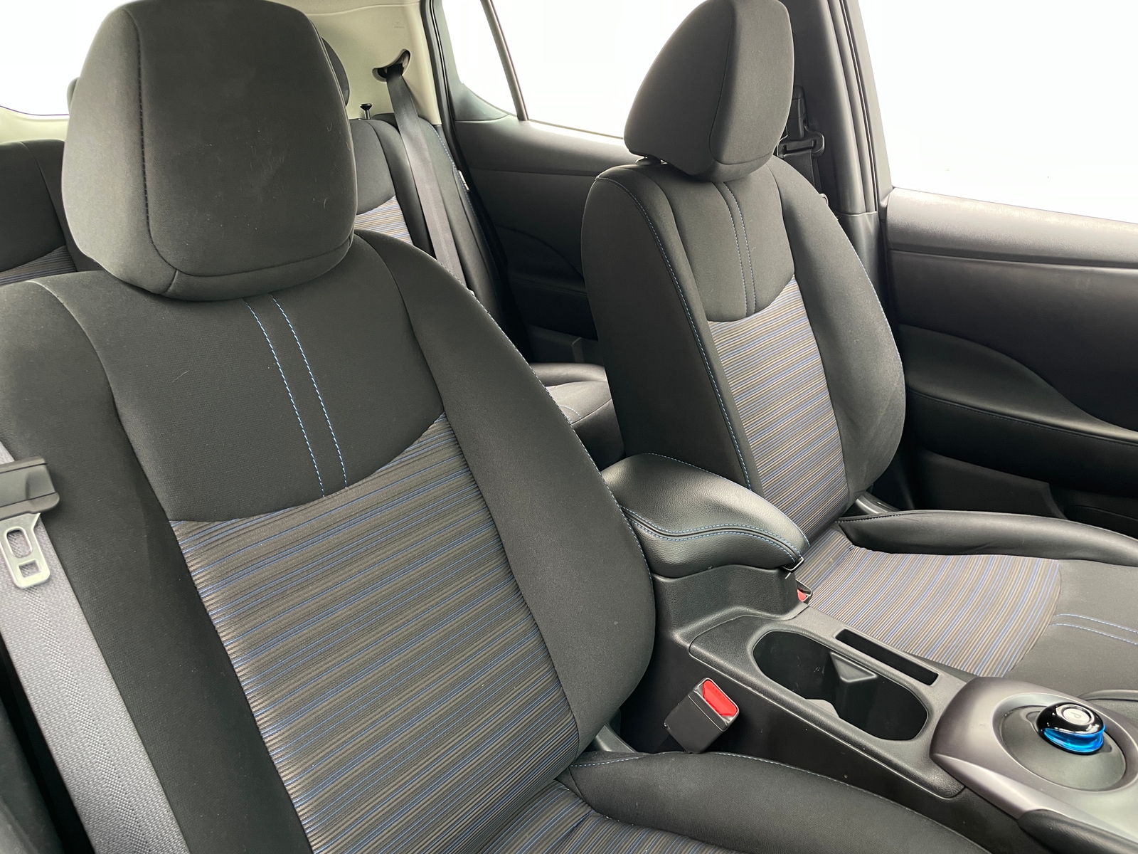 Thumbnail: 2025 Nissan Leaf - 2