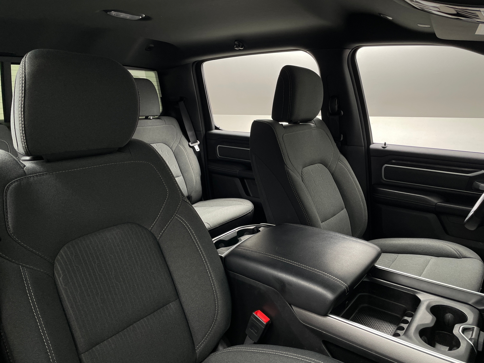Thumbnail: 2023 RAM 1500 - 2