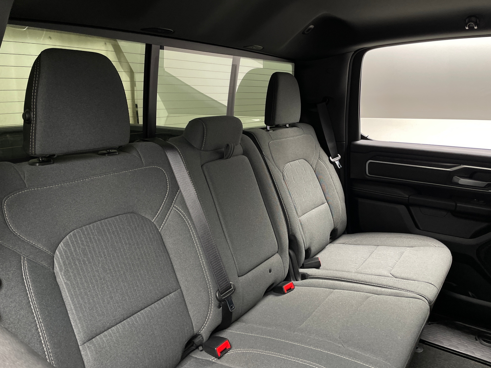 Thumbnail: 2023 RAM 1500 - 6