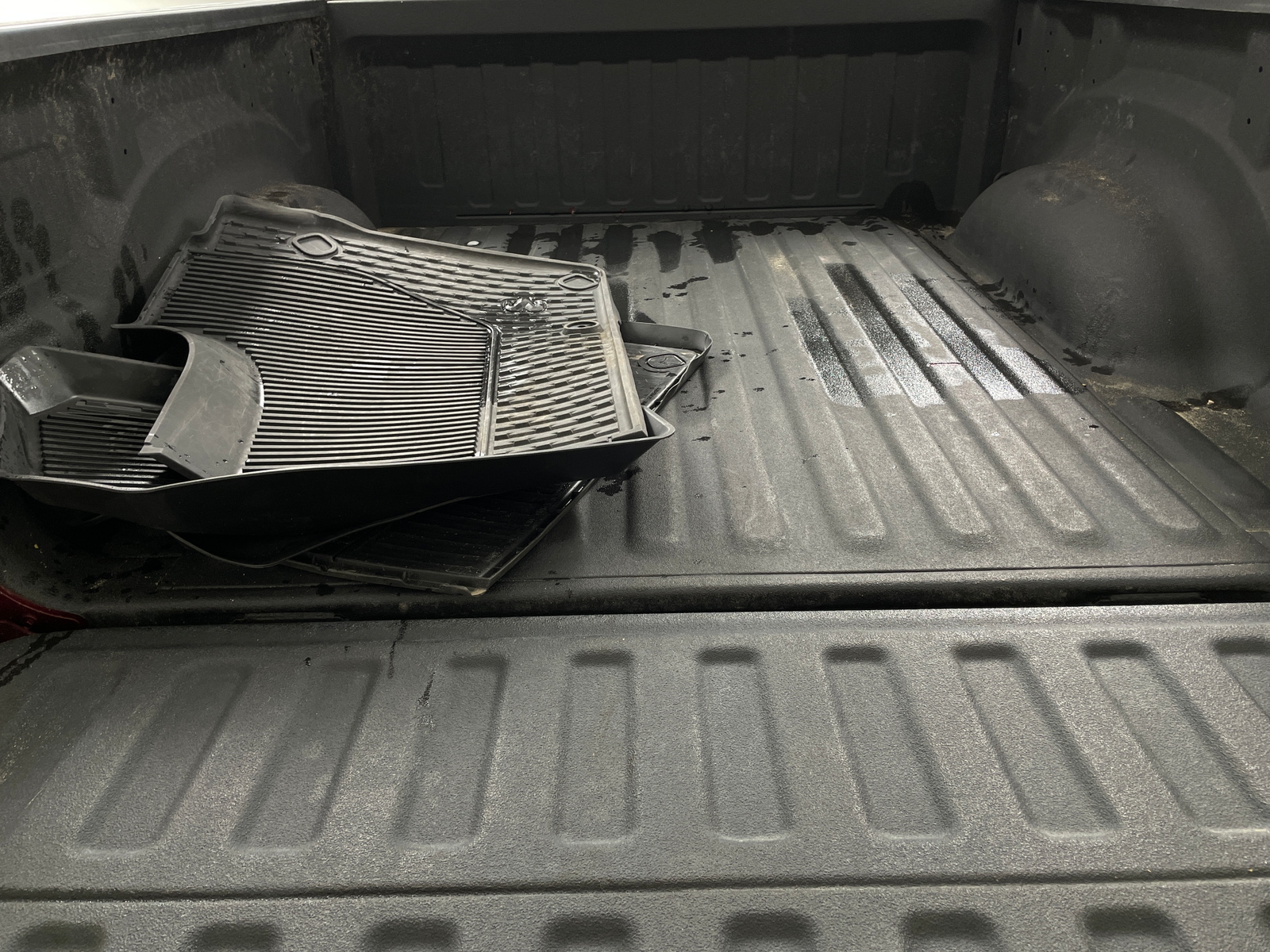Thumbnail: 2023 RAM 1500 - 7
